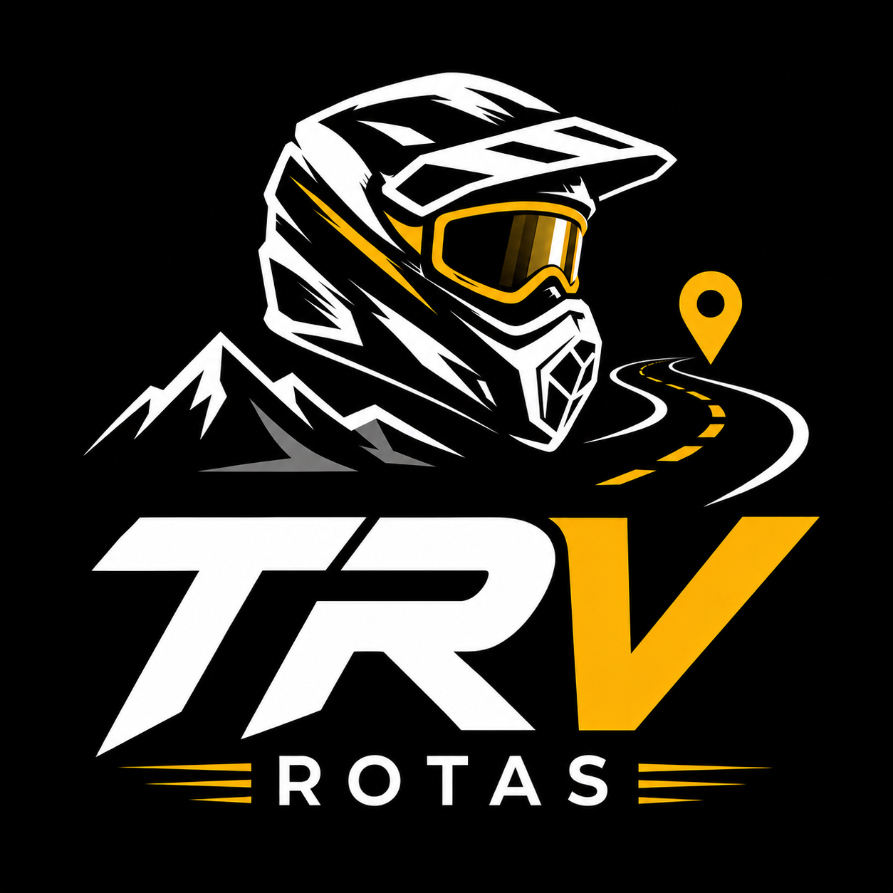 Logotipo do TronvixRoad