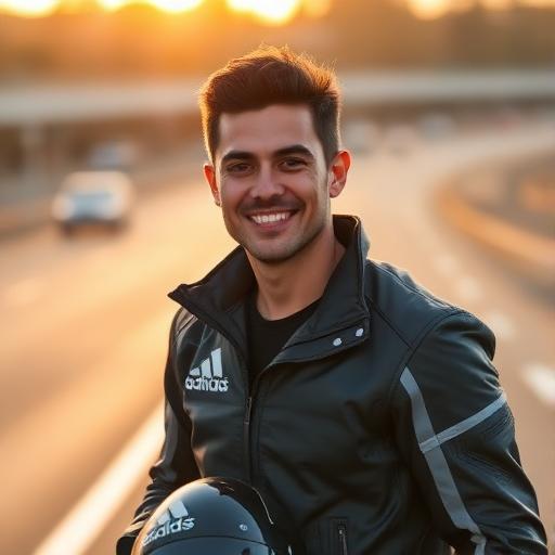 Foto de Wellisson Moraes