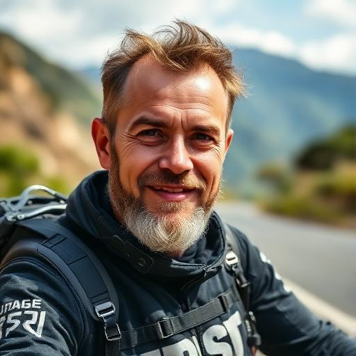 Foto de Marcio Ribeiro